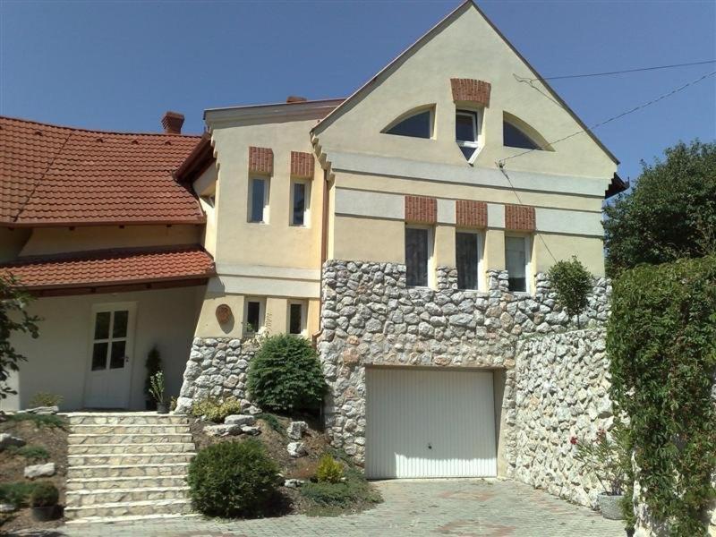 Marci Villa เปตช์ ภายนอก รูปภาพ